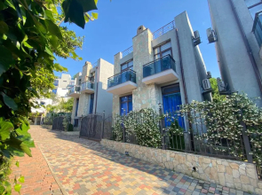 European Village Old - villa 5