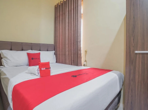 Diah Guesthouse by RedDoorz
