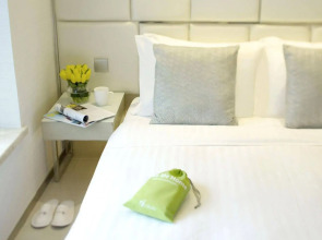 iclub Wan Chai Hotel