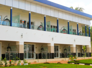 Mtoni Marine Hotel