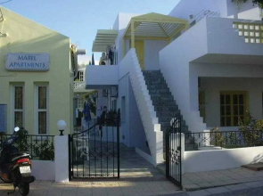 Marel Studio Apartments