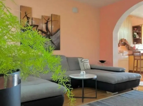 Apartment Nico