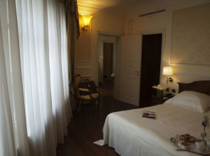 Grand Visconti Palace