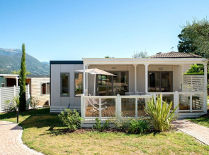 Vallicella Glamping Resort