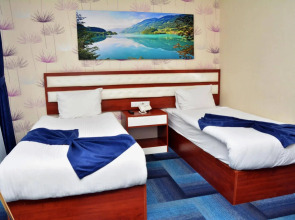 Grand Business Hotel