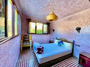 Auberge rueda