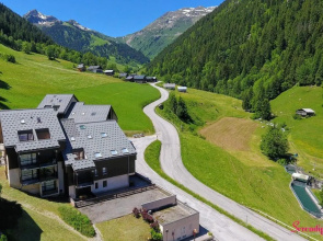 Appartement Arêches-Beaufort, 3 pièces, 6 personnes - FR-1-342-152