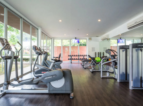 Tinidee Golf Resort Phuket