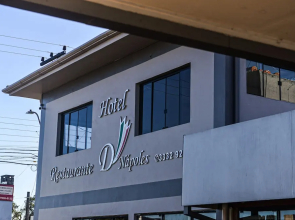 Hotel D'Napoles