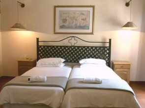 Canefields Country HOuse
