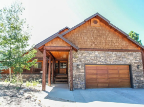 Angel View Chalet #885