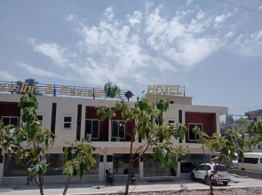 Bless Inn & Restaurant