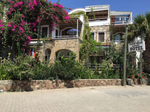 Asterina Hotel