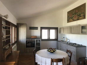 Il Carrubo in Torre Grande