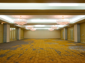 Wyndham Midland Downtown