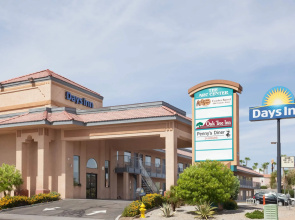 Days Inn by Wyndham Yuma