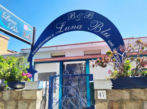 B&B Luna Blu