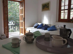 Apartment- Rosa 4+2