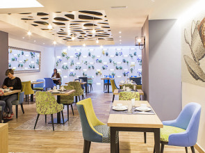 Hostemplo Sagrada Familia