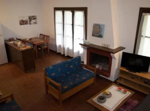 Aparthotel 4 stars Kalyves Polygyrou