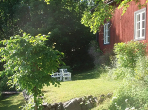 5 Person Holiday Home in Mariefred-by Traum