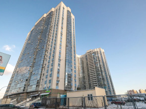 Guest studios of Ekaterina Bochkareva on Molodezhnaya Street