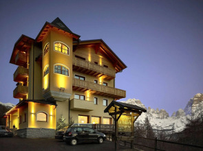 Panorama Hotel Fontanella Wellness & Spa