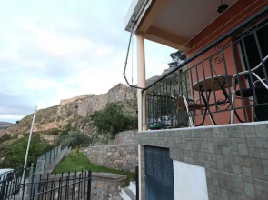 Villa Anthoula