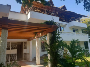 Karibuni Palace Mtwapa