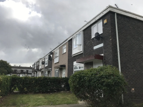 4 Bed House next to Basildon Town Centre