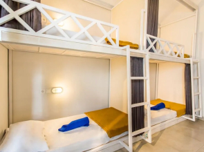 Angels Boutique Hostel Canggu