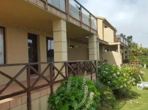Bay View Guest Apartments