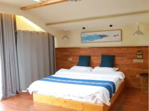Yangshuo Hetang Yuese Homestay (West Street Branch)