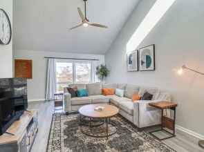 Harrisonburg Home w/ Deck - 2 Mi to Jmu!