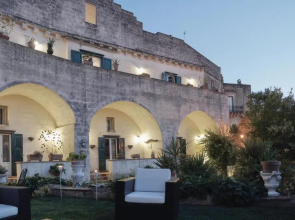 Il Giardino di Eleonora