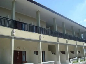 Lotus Apart'Hotel