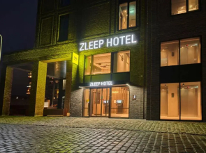 Four Points Flex by Sheraton Vejle