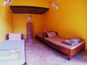 Huan Saran Guesthouse