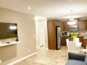 NairaVilla: upscale accommodation for groups