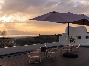 Mountain Resort Hotel