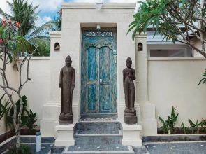Gerke House