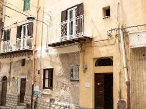 Guest House Nonnolorè