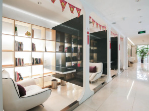 Hotel Kapok Wangfujing