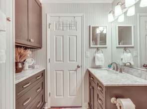 North Topsail Beach Condo in Resort-style Complex!
