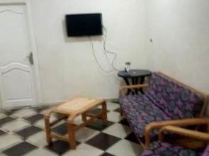 القط للشقق المفروشه