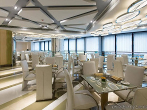 Weave Studios - Kowloon West