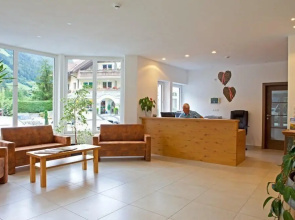 Familyhotel Stegerhaus