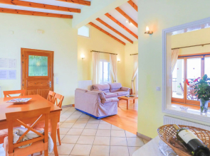 Villa Natasha