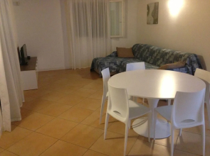 Villaggio SantAndrea