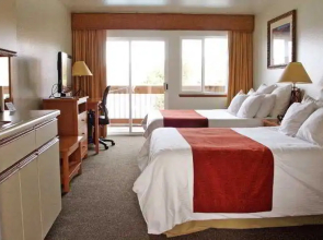 Best Western Lakeside Lodge & Suites